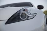 Nissan 370Z Nismo 2015 года (US)
